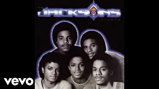 The Jacksons - This Place Hotel (a.k.a. Heartbreak Hotel) (Audio)