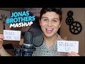 Singing Every JONAS BROTHERS Song to ONE BEAT!