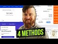 Passive Income - How I Make $32,540 A Month