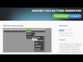 CSS3 Buttons: 100% CSS-driven designs