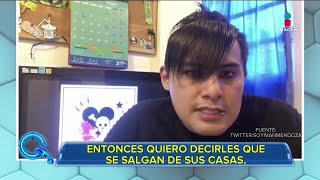 Entrevista con el último emo del mundo | Qué Importa