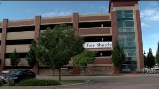 Parking options and a local fundraiser at the State Fair