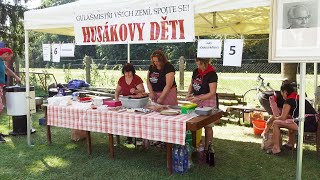 Gulášfest Tovačov 2023