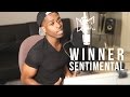 WINNER - SENTIMENTAL (센치해)