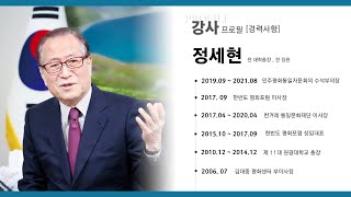 2021년 몽양평화대학(제7강) - 몽양은 오늘날의 남북관계와 한미관계를 어찌 볼까?