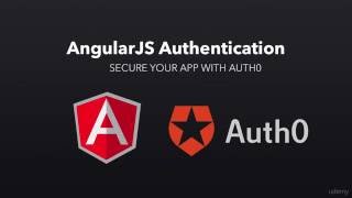 Front-end App with AngularJS