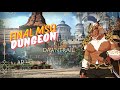 ✨FFXIV✨ Dawntrail MSQ - Final Dungeon [First Time] with the Hrothgar Archmage