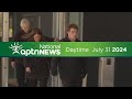 APTN National News: July 31, 2024