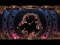 【glass masquerade】 1　美しいステンドグラスのパズルゲーム　のんびりプレイ動画 ◇280