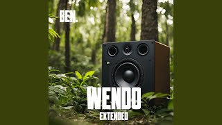 Wendo (Extended Mix)