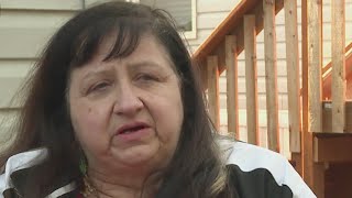 1 year after fire: Otis families ‘just want to set up our home’