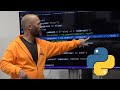 OS Module in Python (Python Part 14)