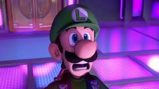 路易吉洋樓三 十四樓迪士高全攻略全寶石大佬捉鬼Luigi's Mansion 3 14F Disco Full Guide walkthrough tip boss all gem Level 14