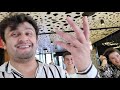 #SonuLiveD | VLog 128 | Stunner beggars video-bomb my first vlog from Bosnia and Herzegovina