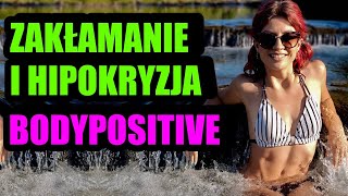 BODYPOSITIVE WADY, ZALETY, DYSKRYMINACJA MĘŻCZYZN?  i inne ciekawe tematy - LIVE