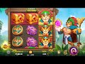 lucky jaguar 🐆 super win 🎰 jili slot games