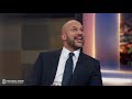 Keegan-Michael Key - “Friends from College,” Shakespeare & “The Lion King”  The Daily Show