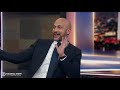 Keegan-Michael Key - “Friends from College,” Shakespeare & “The Lion King”  The Daily Show