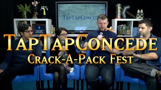 TTC 83 - Crack-A-Pack Fest