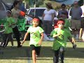 ２０１０年　アリゾナ学園　運動会　その１