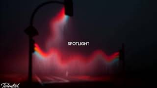 Marshmello x Lil Peep - Spotlight (slowed + reverb)