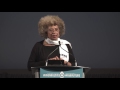 angela davis canadian labour congress convention may 7 2017