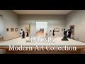 Los Angeles County Museum of Art | Modern Art Collection