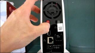 LG N1T1 External Hard Drive NAS \u0026 DVD Writer Unboxing \u0026 First Look Linus Tech Tips