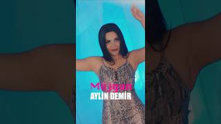 Aylin Demir #müjgan #romanhavası #aylindemir #shorts