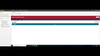 7.2.7 Scan for FTP Vulnerabilities