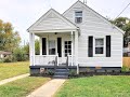 Fantastic Starter Home - 3616 Craig Ave Louisville Kentucky - Mark Atteberry - Louisville Market