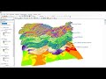 3D Analysis in ArcGIS / ArcScene