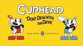 Cuphead Launch Trailer