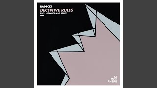 Deceptive Rules (Original Mix)