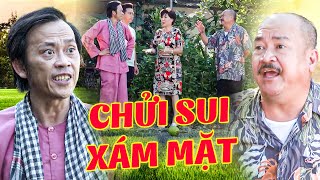 PHIM CHỬI SUI XÁM MẶT | PHIM BỘ MIỀN TÂY VIỆT NAM HAY MỚI NHẤT 2024 | PHIM MIỀN TÂY HAY 2024