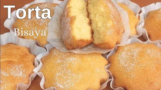 The best torta in Argao  |torta Bisaya |torta cebuana