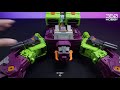 transformation earthrise scorponok transformers hasbro takara tomy ending easter g1 titan 萨克巨人