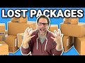 Opening Unclaimed Packages (You won't BELIEVE what I found!)