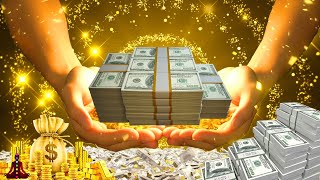 MIRACLES HAPPEN: Receive Money in 15 Minutes | 432 Hz Music to Attract Urgent Money and Abundance