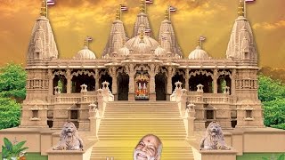 BAPS Shri Swaminarayan Mandir, Dhari, India