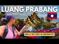 First Impressions of Laos: The MOST UNDERRATED country in southeast Asia | Solo in Laos Ep. 1