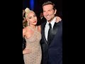 Lady Gaga Honors Bradley Cooper @American Cinematheque Awards