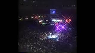 Paul Orndorff vs Jobber Renegade WCW Main Event 1995