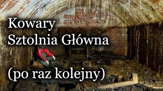 Tradycyjna wyprawa na koniec roku - Kowary, Sztolnia Główna