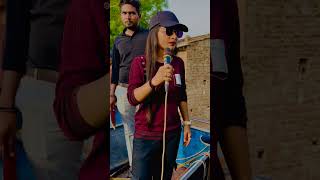 રોમ તારી વાડીમાં કોના સે વિવાહ - Singer Sangita Thakor Live Dj Sagudiya 2024