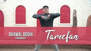 Tareefan | Veere Di Wedding | Dhawal Doshi Choreography | Kareena Kapoor Khan, Sonam Kapoor