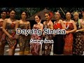 Dayung Sinuka