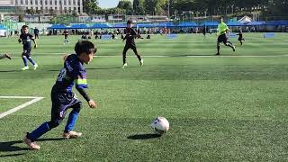 23.10.21양천구청장배 fc서울u10vs남성fc