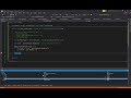 VB115-3 - VB.NET Dealing With Records - Part 3 - Reading in a CSV file
