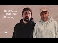 Nihil Young, TYGR TYGR - Running (Official Music Video) [Progressive House]